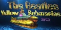 Yellow Submarine 3D le film